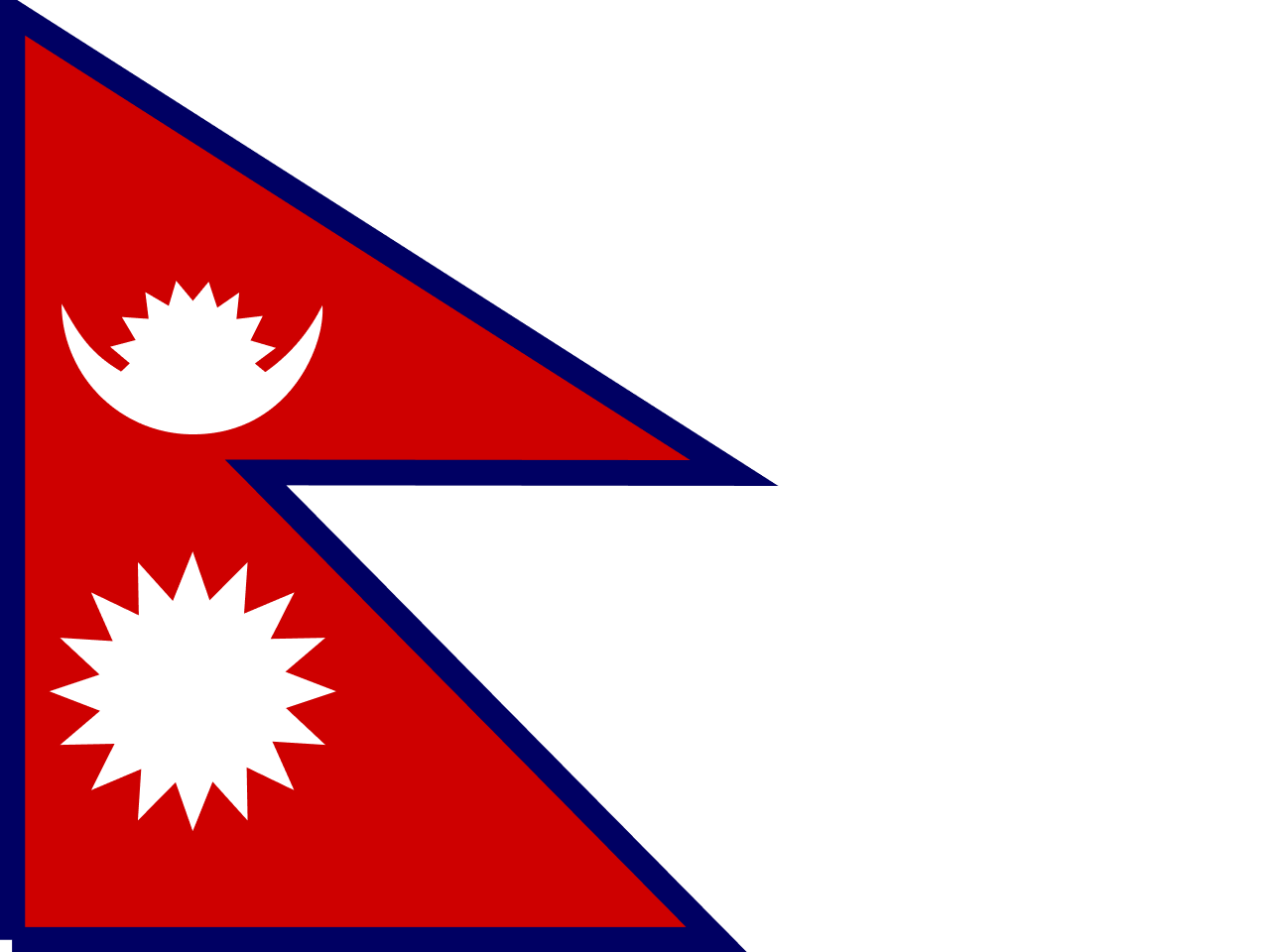 Nepal (NP)