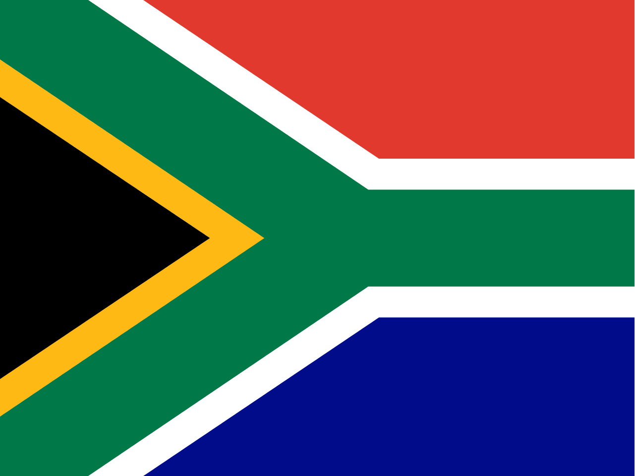 South Africa (ZA)